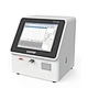 Multichannel Fluorometer POCT Machine